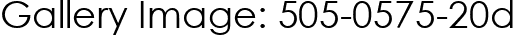 Gallery Image: 505-0575-20d