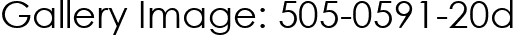 Gallery Image: 505-0591-20d