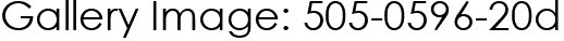Gallery Image: 505-0596-20d