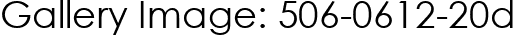 Gallery Image: 506-0612-20d