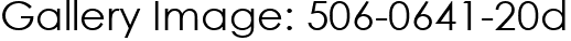 Gallery Image: 506-0641-20d