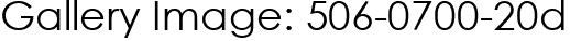 Gallery Image: 506-0700-20d