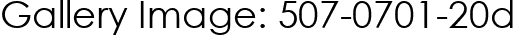 Gallery Image: 507-0701-20d