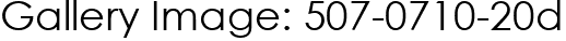 Gallery Image: 507-0710-20d