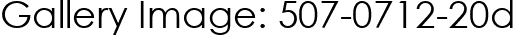 Gallery Image: 507-0712-20d