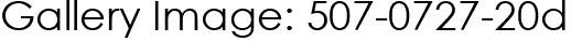 Gallery Image: 507-0727-20d