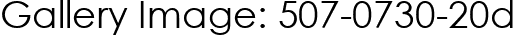 Gallery Image: 507-0730-20d