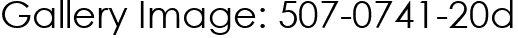 Gallery Image: 507-0741-20d