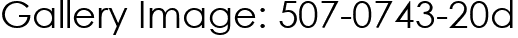 Gallery Image: 507-0743-20d
