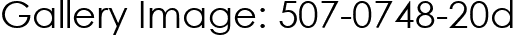 Gallery Image: 507-0748-20d