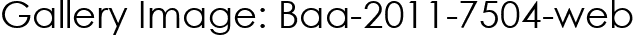 Gallery Image: Baa-2011-7504-web